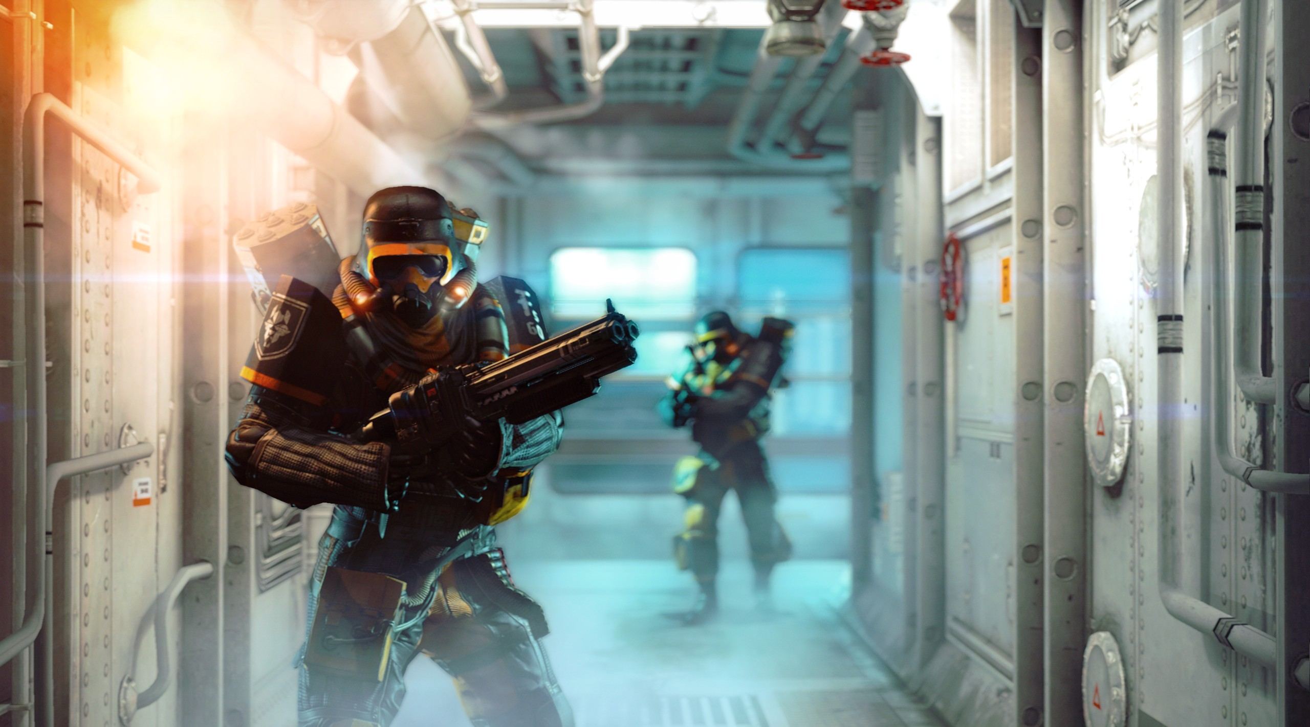 Wolfenstein: The New Order - Imagen 34